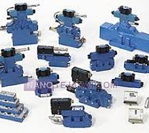 Hydraulic Valves of Vickers Hydraulic Valves of Vickers